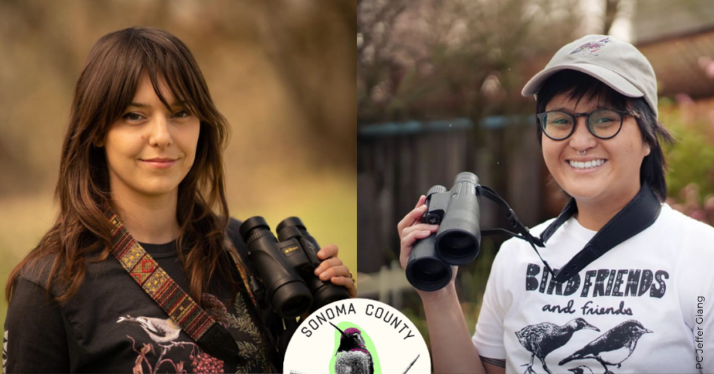 Announcing the 2023 Jerry Liguori Raptor Conservation and Education Scholarship Awardees