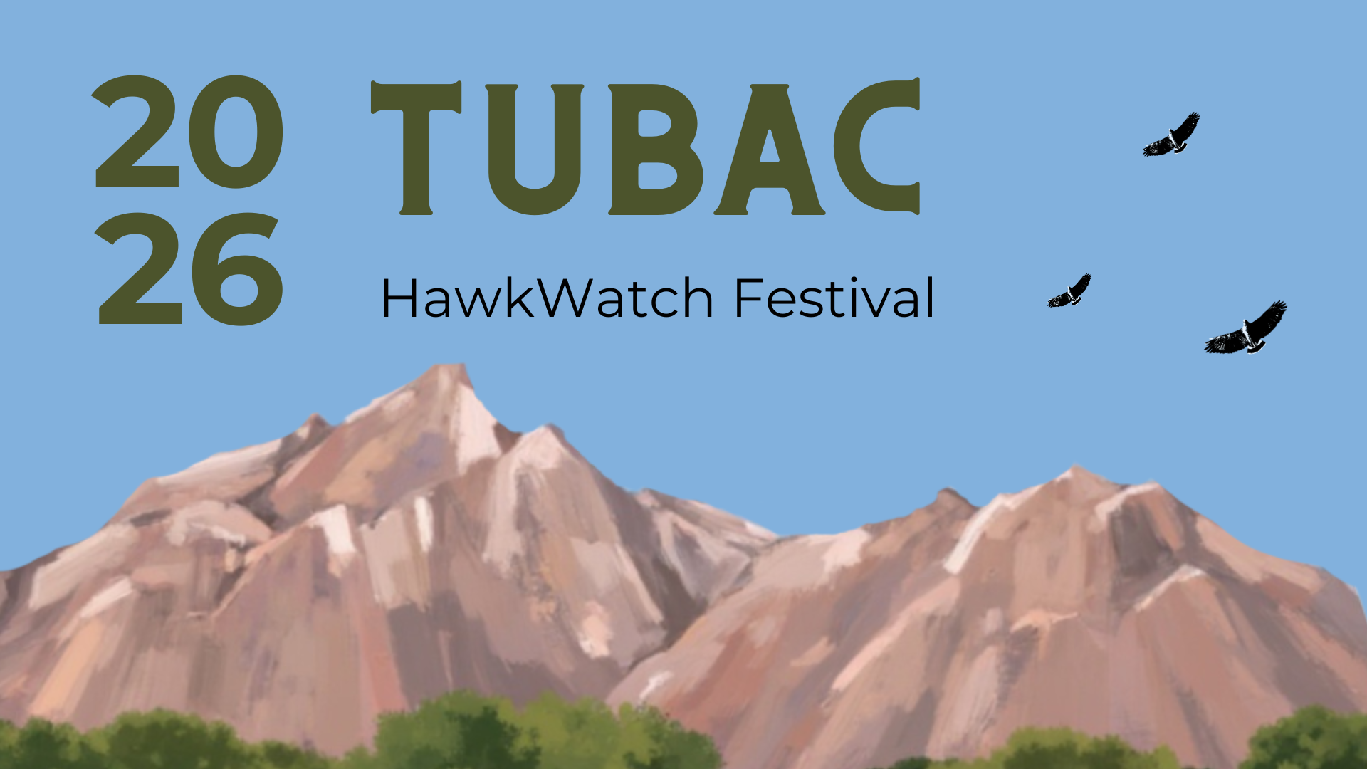 Tubac HawkWatch Festival 2026
