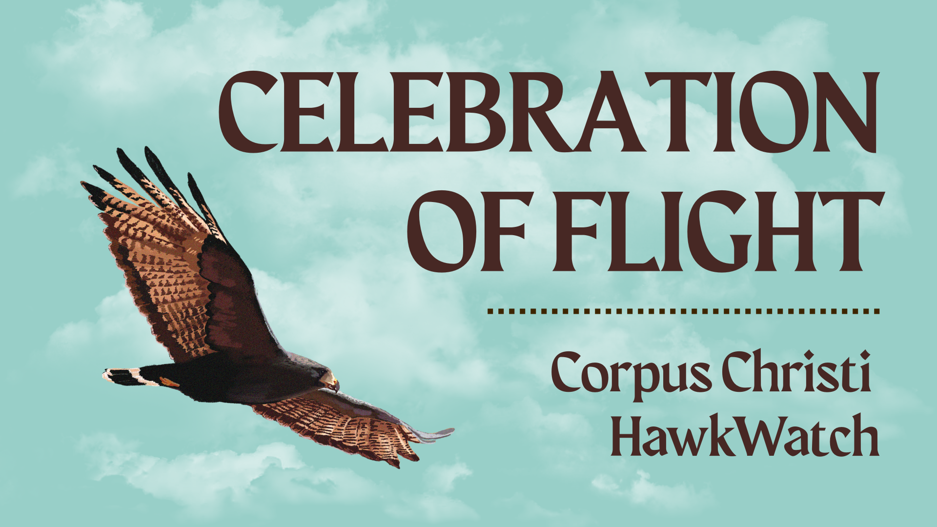 celebration of flight 2026
