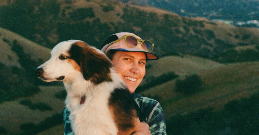 Meet the Artist: Kristen Vardanega