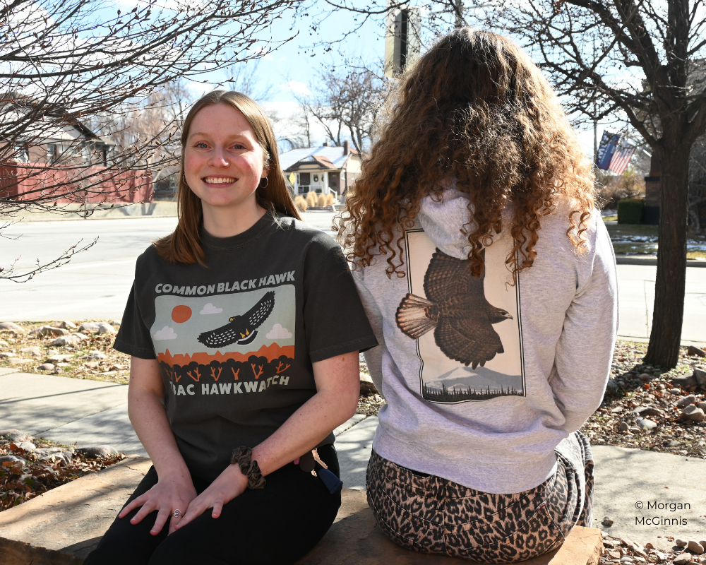 Tubac and Gunsight Merch