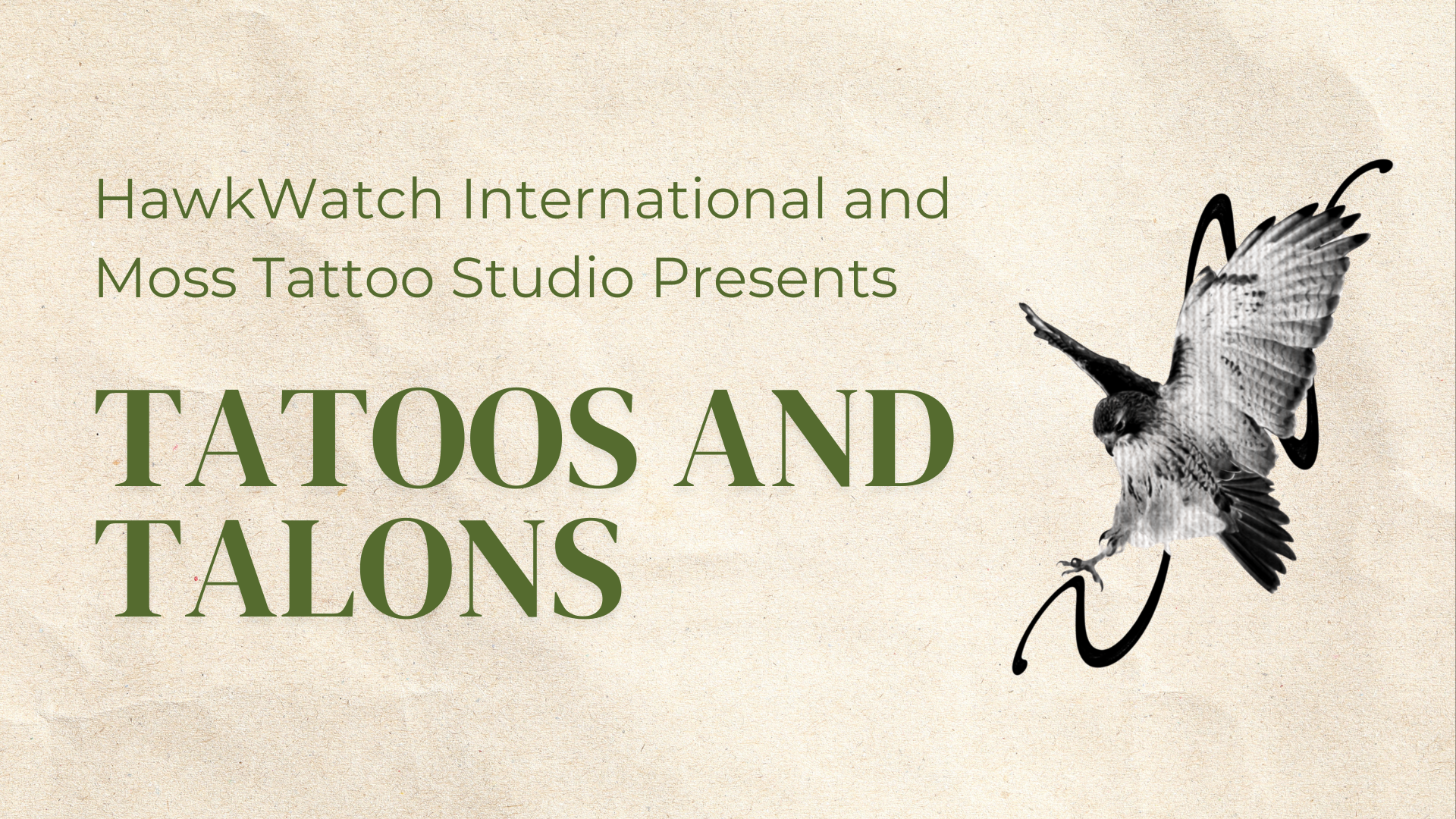 Tattoos and Talons (1)